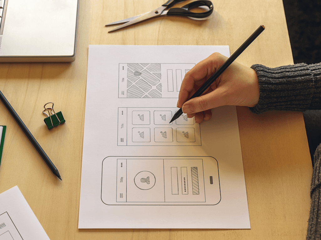 mobile app development